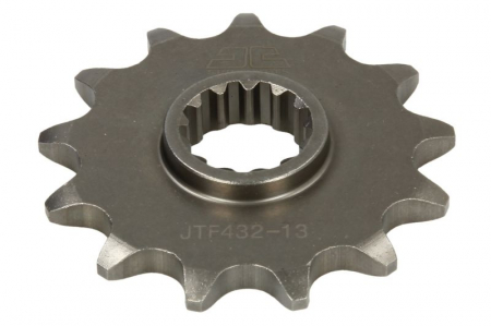 Pinion / Lant transmisie - PINION FATA SUZUKI DRZ 400, DR 350, RM 250 '08-'12 / BETA ALP 200