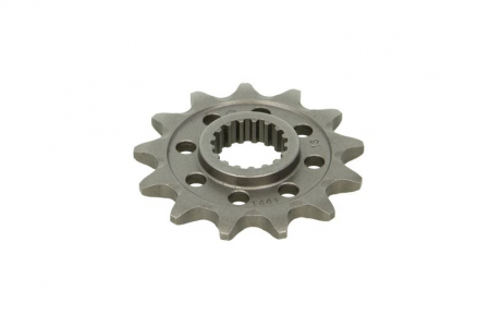 Pinion / Lant transmisie - PINION FATA SUZUKI RM-Z 450 / RMX 450 2005-2017