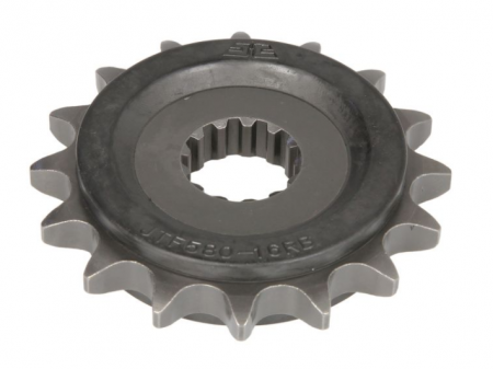 PINION FATA YAMAHA FZ 6 / R6 / FZ750 [1]