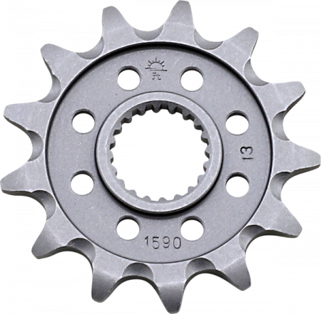 Pinion / Lant transmisie - PINION FATA YAMAHA WR, YZ 125 / 250 2001-2023