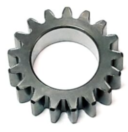 CF MOTO - PINION INTERMEDIAR MANSALIER CFMOTO 400/450/520/600/625 2014-2025