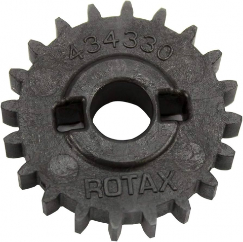 Pinion pompa apa Can-Am G1 / G2 [5]