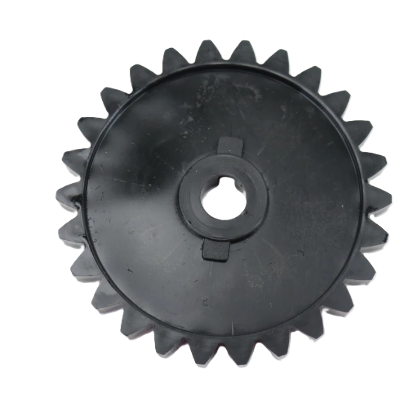 Ktm - PINION POMPA ULEI 400/450/525/540/640 '98-'07/XC ATV 450/525 '08-'12