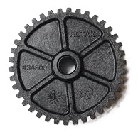 PINION POMPA ULEI CAN-AM 38 DINTI [4]