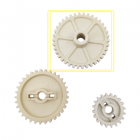 PINION POMPA ULEI CAN-AM 38 DINTI [2]