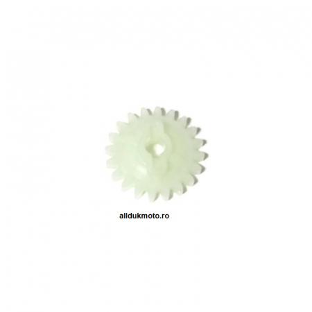 Motor - PINION POMPA ULEI HONDA CRF 150 / CRF450R / 450X / TRX450R OEM