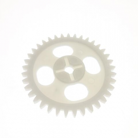 PINION POMPA ULEI LINHAI 260 / 300 / 400 MARE