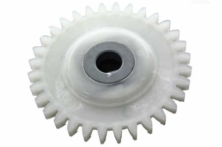 ATV-uri (Piese) - PINION POMPA ULEI YAMAHA RAPTOR 660 / YFM 700 RAPTOR / SRX 600 / XT 600