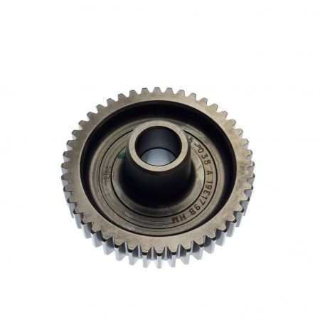 PINION PORNIRE ARCTIC-CAT 500/550/650/700/750/1000 14/44 DINTI [3]