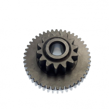 PINION PORNIRE ARCTIC-CAT 500/550/650/700/750/1000 14/44 DINTI [1]