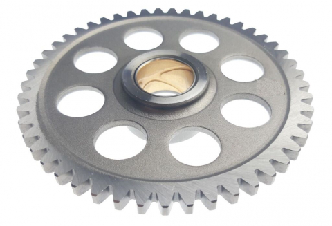 PINION PORNIRE BENDIX LINHAI 260 / 300 / 370 PROMAX / 400 / 420 [1]