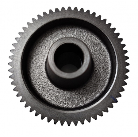 PINION PORNIRE INTERMEDIAR ARCTIC-CAT 375/400 TBX / FIS / TRV 2003-2008 , ARCTICAT 366/425/450/500 2009-2024 [1]