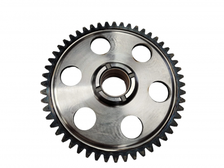 PINION PORNIRE YAMAHA RAPTOR YFM 660 2004-2005 [1]