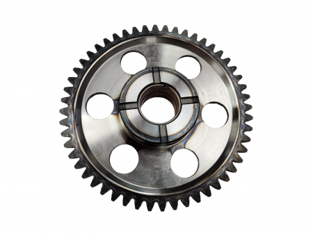 Motor - PINION PORNIRE YAMAHA RAPTOR YFM 660 2004-2005