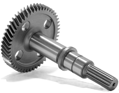 Polaris - PINION PRIZA CUTIE VITEZA POLARIS SPORTSMAN / SCRAMBLER 550,850,1000