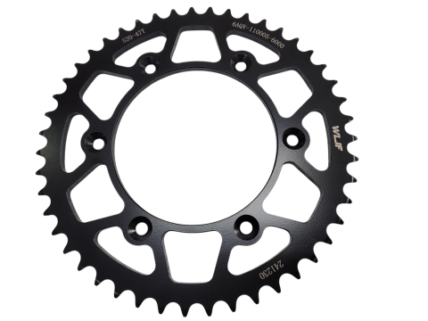 Motociclete (Piese) - PINION SPATE CFMOTO 450MT / CF400-8H / CF400-8F 2024->