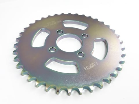 ATV-uri (Piese) - PINION SPATE CFMOTO ATV 110 ( 43 COLTI ) BIG