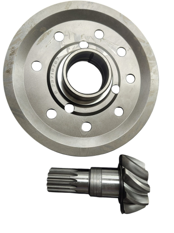 PINION SPATE + COROANA GRUP SPATE CFMOTO CFORCE 820/850/1000 2016-2025 [1]