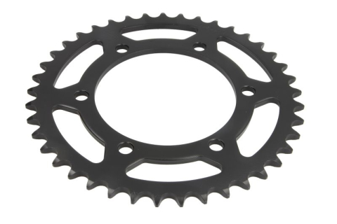 Kit lant - PINION SPATE KAWASAKI ER, EX, GPX, GPZ, KR, NINJA, Z, ZR, ZZR; YAMAHA FZ6, MT-03, YZF-R1, YZF-R3 250-1000 1984-2020
