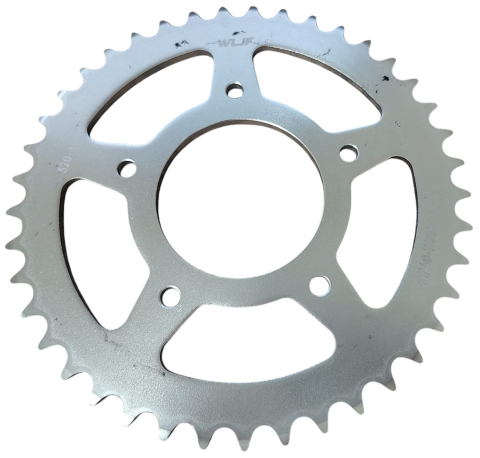 CFMOTO MOTO - PINION SPATE MOTO CFMOTO 250NK / 250SR / NK 250 2022-2026 41 DINTI