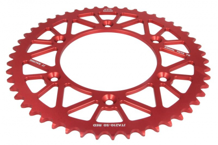 Pinion / Lant transmisie - PINION SPATE BETA RR 125-430CC 11'-23' HONDA CR 125-500CM 82'-07' CRF 150-450 03'-24'