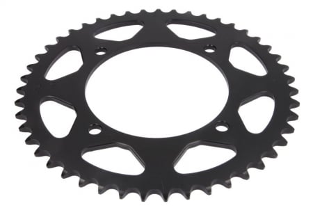 Pinion / Lant transmisie - PINION SPATE YAMAHA SRV,TT,XT,XTZ,XV,XVS 125-250-550-600-660 / MZ BAGHIRA,MASTIFF 660