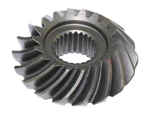 PINION TRANSMISIE CONICA CFMOTO 500/625 2007-2016 , LINHAI 500,M550,M570,M565,LANDFORCE 650 [1]