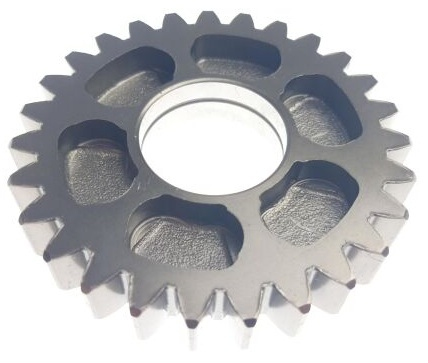 Transmisie - PINION TRANSMISIE HIGH CFMOTO 500 / 625 2007-2015