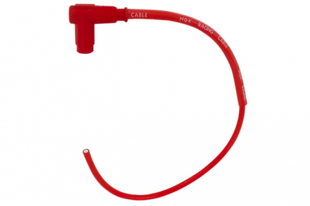 Gas-Gas - Pipa bujie + fisa Honda CR 250 R  / GASGAS EC 200/250/300 / YAMAHA YZ 125/250 / SUZUKI RM 125/250