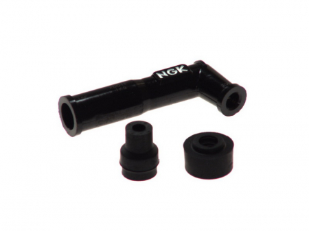 PIPA BUJIE UNIVERSALA NGK ATV/MOTO/QUAD [1]