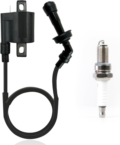 Electrice - PIPA BUJIE YAMAHA RAPTOR 660R / GRIZZLY 660 / RHINO 660 2001-2008