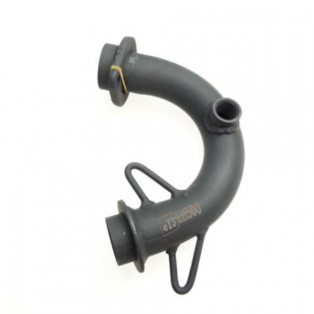 Motor - PIPA EVACUARE LINHAI M550 E4