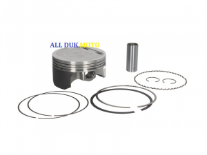 Pistoane si segmenti - PISTON SUZUKI DR 650SE '96-'09, XF650 FREEWIND (99.94MM-99.96MM) 4T