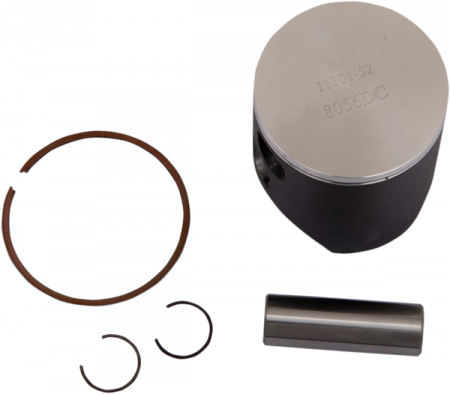 KIT PISTON KTM (2T) SX 125  '01-'22, EXC 125 '01-'22 GAS GAS EC/MC 125 '21-'22 54MM