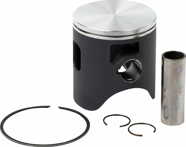 Pistoane si segmenti - KIT PISTON HONDA CR 125 1988 - 1992 56MM ( BIGBORE )