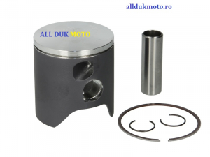 Pistoane si segmenti - KIT Piston Suzuki RM 125 2T 2004-2012 54MM