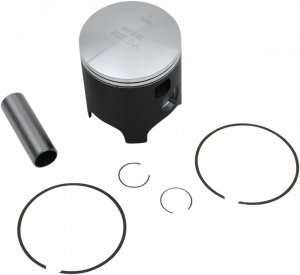 KIT PISTON HONDA CR 250 R 2T 1987-1997