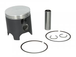 KIT Piston Honda CR250R 1997-2001 / HUSQVARNA CR250 98-13 / SUZUKI RM250 / 66,40MM