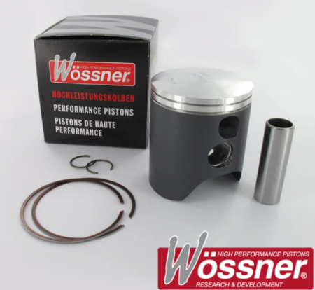 Pistoane si segmenti - KIT PISTON YAMAHA YZ 250 92-98 / WR 250 92-97  DIAMETRU CILINDRU 68MM
