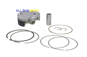 KIY PISTON YAMAHA YZ 250F '14-'15 WR 250F '15-'16 77MM