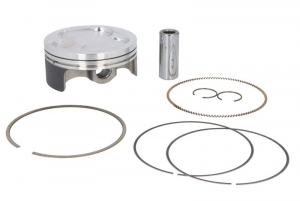Pistoane si segmenti - Piston 83mm Gas Gas Ec 4T 300cc 2013-2014 , Piston Gas Gas Ec 300