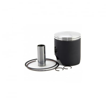 Pistoane si segmenti - KIT PISTON APRILIA  AF1 / RS / RX 125 '85 -'09 (53.95MM-53.99MM)  / ALEZAJ (54,45MM)