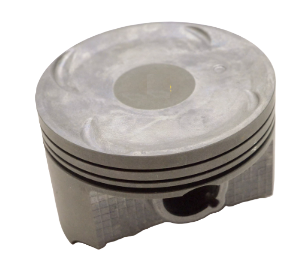 Motor - PISTON ARCTIC-CAT 375 / 400 2002-2008 ( 81MM STD )