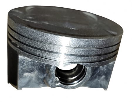 PISTON ARCTIC-CAT 375 / 400 2002-2008 ( 81MM STD ) [1]