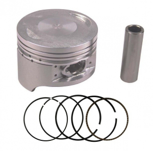 Pistoane si segmenti - KIT Piston ATV 4T 200CC 63.5mm bolt 15mm