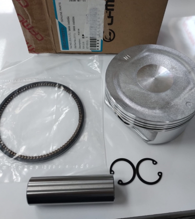 KIT PISTON CFMOTO 600 / 625 2011-2016  ( 96MM BOLT 23MM) [1]