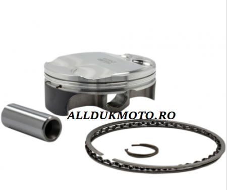 KIT PISTON HONDA CRF 450 '04 -'08 / CRF450X 05-17 (96MM) [1]