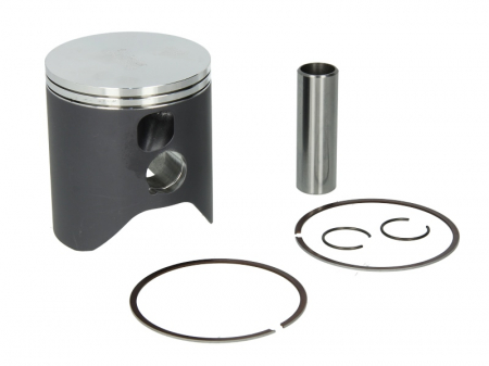 Pistoane si segmenti - KIT PISTON HONDA CR250R 2002-2004 66.4MM / 67MM 2T