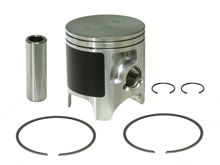 KIT PISTON HONDA CR 250 97-01 HUSQVARNA WR/CR 250 98-13
