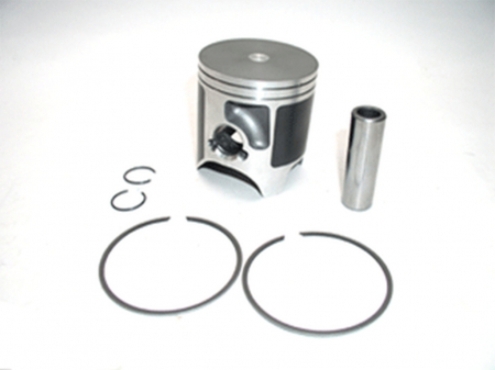KIT PISTON HONDA CR 250 97-01 HUSQVARNA WR/CR 250 98-13 [1]